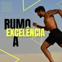 Imagem do produto RUMO A EXCELÊNCIA