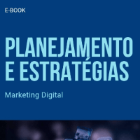 Imagem do curso Planejamento e estratégias no Marketing digital
