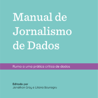 Imagem do produto Manual do jornalismo de dados 2: rumo à uma prática crítica dos dados