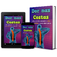 Imagem do produto DOR NAS COSTAS