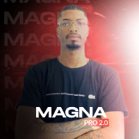 Imagem do curso Magna Pro 2.0