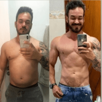 Imagem do produto perca de 10 a 30 kilos em 21 dias!