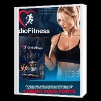 Imagem do produto Cardio fitness - Cópia