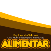 Imagem do produto Introdução Alimentar