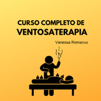 Imagem do curso Cuso de Ventosaterapia 1.3