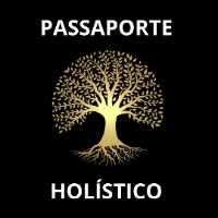 Imagem do produto PASSAPORTE HOLÍSTICO- PLANO BLACK VITALÍCIO - PARCELADO