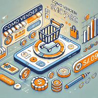 Imagem do produto Aprendendo Vender Online Marketplace
