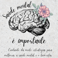Imagem do produto Cuidando da mente: estratégias para melhorar a saúde mental e o bem-estar