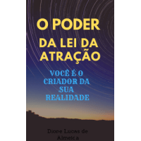 Imagem do curso O Poder da Lei da Atração