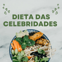 Imagem do produto Dieta das Celebridades