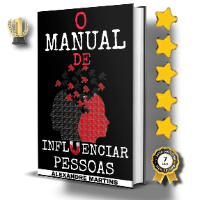 Imagem do curso MANUAL DE INFLUENCIAR PESSOAS
