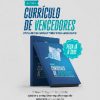 Imagem do produto Currículo de Vencedor