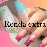 Imagem do produto As melhores dicas para aprender fazer renda extra de manicure