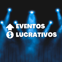 Imagem do curso Masterclass Eventos Lucrativos