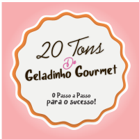 Imagem do curso 20 Tons de Geladinho Gourmet