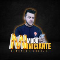 Imagem do produto MODO INICIANTE - LEONARDO ARAUJO - MI