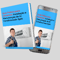 Imagem do produto Guia Prático para Iniciantes: Instalação e Manutenção de Ar Condicionado Split