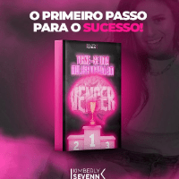 Imagem do curso UMA MULHER VICIADA EM VENCER