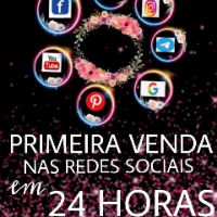 Imagem do produto Primeira venda nas redes sociais em 24 horas