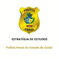 Imagem do produto Estratégia de Estudos para a Polícia Penal do Estado de Goiás