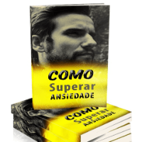 Imagem do produto Como Supera a Ansiedade