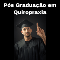 Imagem do produto Pós Graduação em Quiropraxia