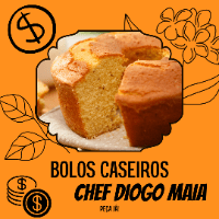 Imagem do produto Bolos Fáceis e Lucrátivos