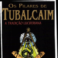 Imagem do produto OS PILARES DE TUBALCAIM