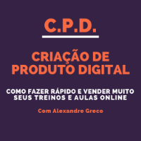 Imagem do produto Sua Academia Online