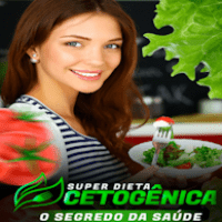 Imagem do curso Dieta Cetogenica