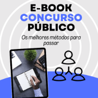 Imagem do curso Como estudar para concursos públicos
