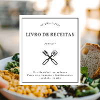 Imagem do produto RECEITAS FÁCEIS - PERCA PESO COM ESSAS RECEITAS SABOROSAS DE ALMOÇO