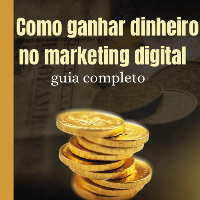 Imagem do produto Como ganhar dinheiro no marketing digital