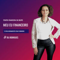 Imagem do produto Grupo Terapêutico: Meu Eu Financeiro