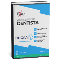 Imagem do curso CADERNO DE QUESTÕES GABARITADAS: DENTISTA, IDECAN