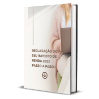 Imagem do produto Declaração do seu Imposto de Renda 2023 Passo a Passo