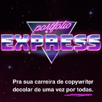 Imagem do curso Portfólio Express 2