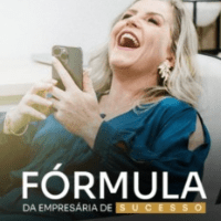 Imagem do curso F.E.S. - Formula da Empresaria de Sucesso