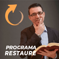 Imagem do produto Programa Restaure
