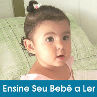Imagem do produto Ensine Seu Bebê a Ler
