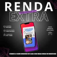 Imagem do produto As Melhores Formas de Ganhar Dinheiro Online