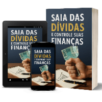 Imagem do produto LIBERTE-SE DAS DIVIDAS E CONTROLE SUAS FINANÇAS