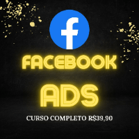 Imagem do produto Curso de Facebook Ads