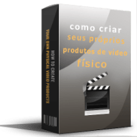 Imagem do produto Como criar seus próprios produtos de vídeo físico do jeito certo