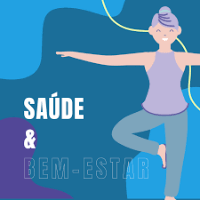 Imagem do curso Saúde e bem-estar