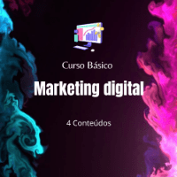 Imagem do curso Marketing Digital