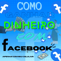 Imagem do produto Como Ganhar Dinheiro com o Facebook
