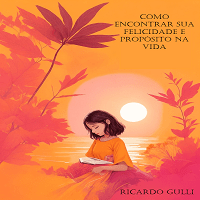 Imagem do curso Como encontrar sua felicidade e propósito na vida