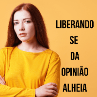 Imagem do produto Liberando-se da Opinião alheia