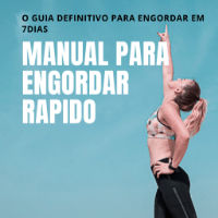 Imagem do produto técnicas 100% Garantido Para engordar de Forma saudável